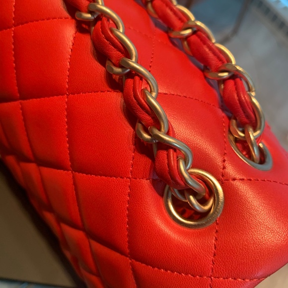 Chanel Classic Jumbo Flap - Picture 3 of 7